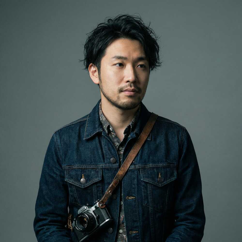 四虎影院摄影师张浩然