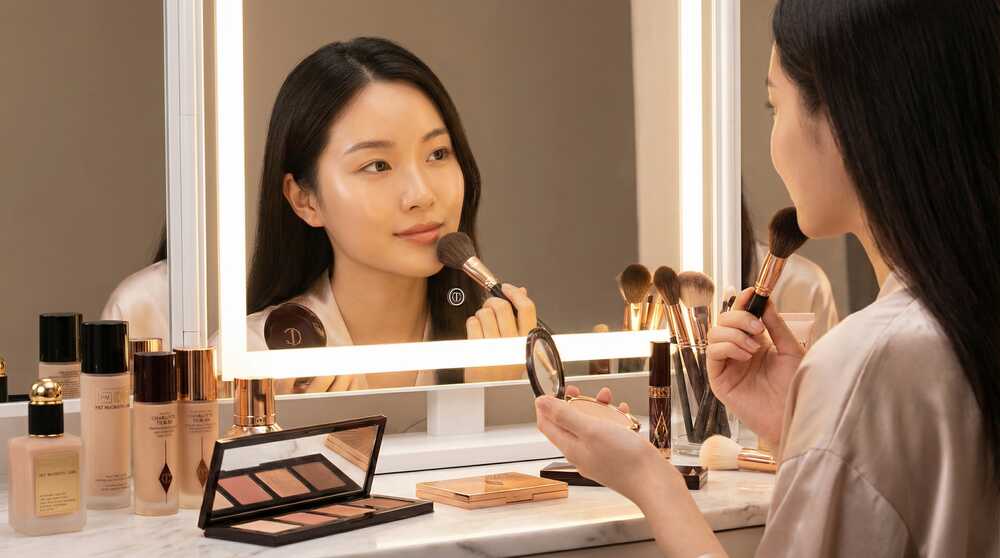 四虎影院美妆教程视频